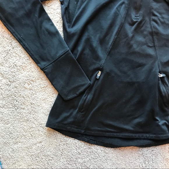 Gap fit athletic long sleeve S - Picture 3 of 7